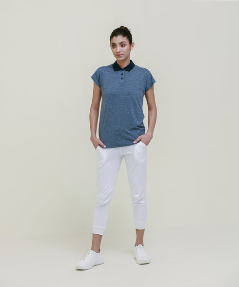 Women's B-Fit Ultimate Stretch Polo